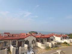 -嵊泗基湖沙滩