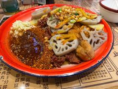-海椒市落舌·麻辣烫冒菜(武侯大悦城店)