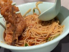 -回味鸭血粉丝汤(京新广场店)