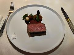 -三嚥阁 La Villa Restaurant