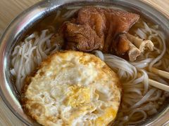 -翠香猪脚粉(游泳馆店)