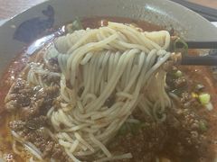 -丁丁猫重庆小面(徐州路店)