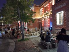 -晋江五店市传统文化旅游区