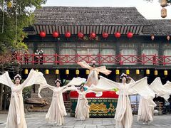 -深圳锦绣中华民俗村