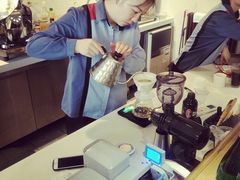 -云端咖啡(古北水镇景区店)