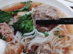 -Pho Asia 亚阁越南料理(上海来福士广场店)