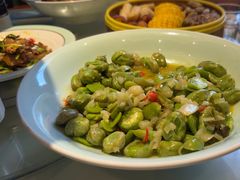 -松沪名灶·豆浆鱼头·新上海菜(飞航吾悦广场店)