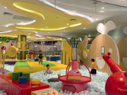 -MELAND(湾悦城店)