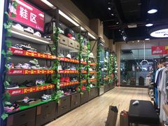 -万达广场(惠州大亚湾店)