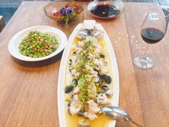 -旅马餐厅(茅家埠店)