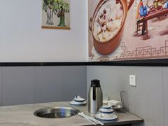 -光头药膳鸡(莱茵小镇店)