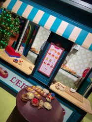 -幻贝家儿童乐园(苏州中心店)