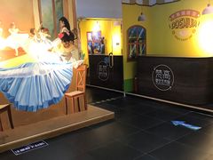 -天津梵高星空艺术馆(天河城旗舰店)