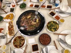 -澳盟清汤鲜黄牛肉(公济桥路店)