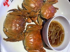 -霸王虾·小龙虾香辣蟹(玉林店)