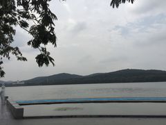 -水上明月·湖景餐厅