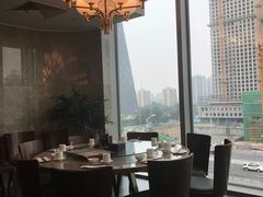 靠窗位-鼎泰丰(国贸商城店)