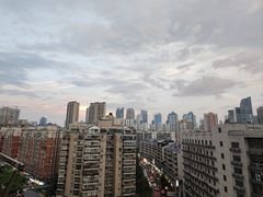-西北湖绿化广场