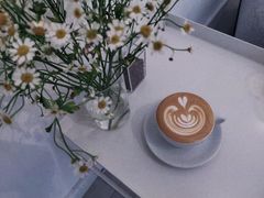 -YECLIP COFFEE黄色回形针咖啡
