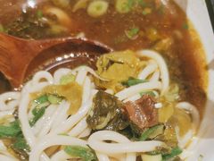 -马记永·兰州牛肉面(3019君尚店)