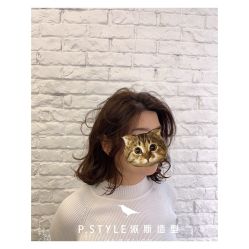 -P.STYLE 派斯造型