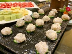 -穆隆斋清真大饭店(串窑街店)