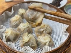 福鼎小笼包-大叔家福鼎小吃(十全街店)