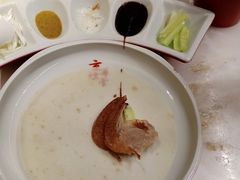 -京华烟云·北京烤鸭(领展购物广场·中关村店)