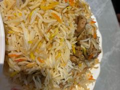 -木尔坦·Multan巴基斯坦清真餐厅halal(大智嘉园店)