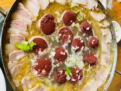 -东北菜冰城一家人