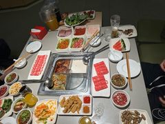 -海底捞火锅(关山保利店)