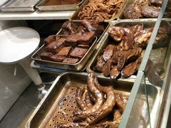 庄记卤肉-云南路美食街