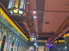 -驿楼兰·新疆菜(火车站店)