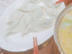 -喜家德虾仁水饺(世纪大都会店)
