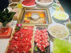 -雾都渣渣火锅(南城智汇城店)