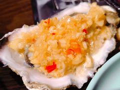 -蚝英雄鲜蚝自助专门店(长楹天街直营店)