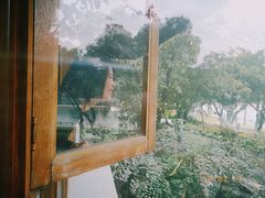 -时光花园(白鹭洲店)