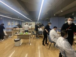 -意廊 Hair Salon