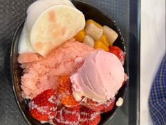 -鲜芋仙(观音桥大融城LG店)