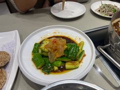 -蝎王府羊蝎子(虎坊桥总店)