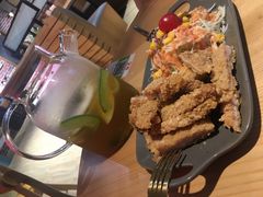 -暖食光·台式家庭餐厅·生日主题店(万达店)