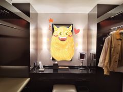 -王府半岛酒店