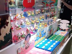-泡泡玛特POPMART(苏州诚品生活店)
