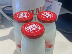 -红星前进面包牛奶公司(君太店)