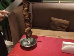 -五洲皇冠巴西烤肉餐厅