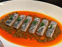 -湖滨28中餐厅·西湖宴·杭州君悦酒店