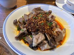 -印象鲵宴·张家界地标美食名片(溪布街店)