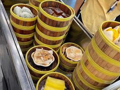 -府城小食馆(金龙宾馆店)