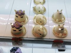 -西村叔叔的店(黄岛青医附院店)