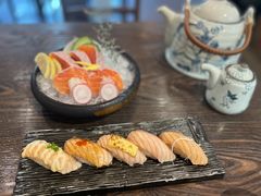 -大雄寿司(洛浦店)